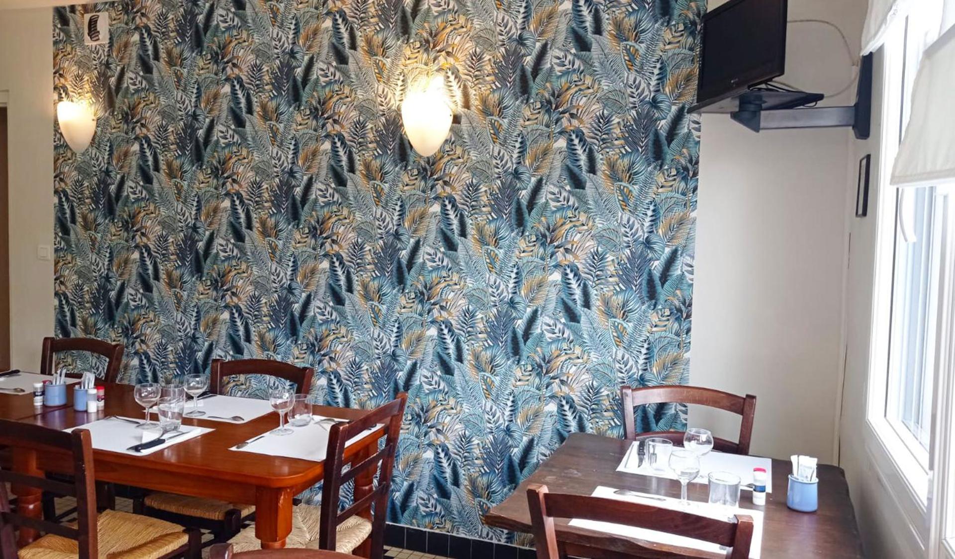 Auberge Armoricaine Louisfert Екстер'єр фото