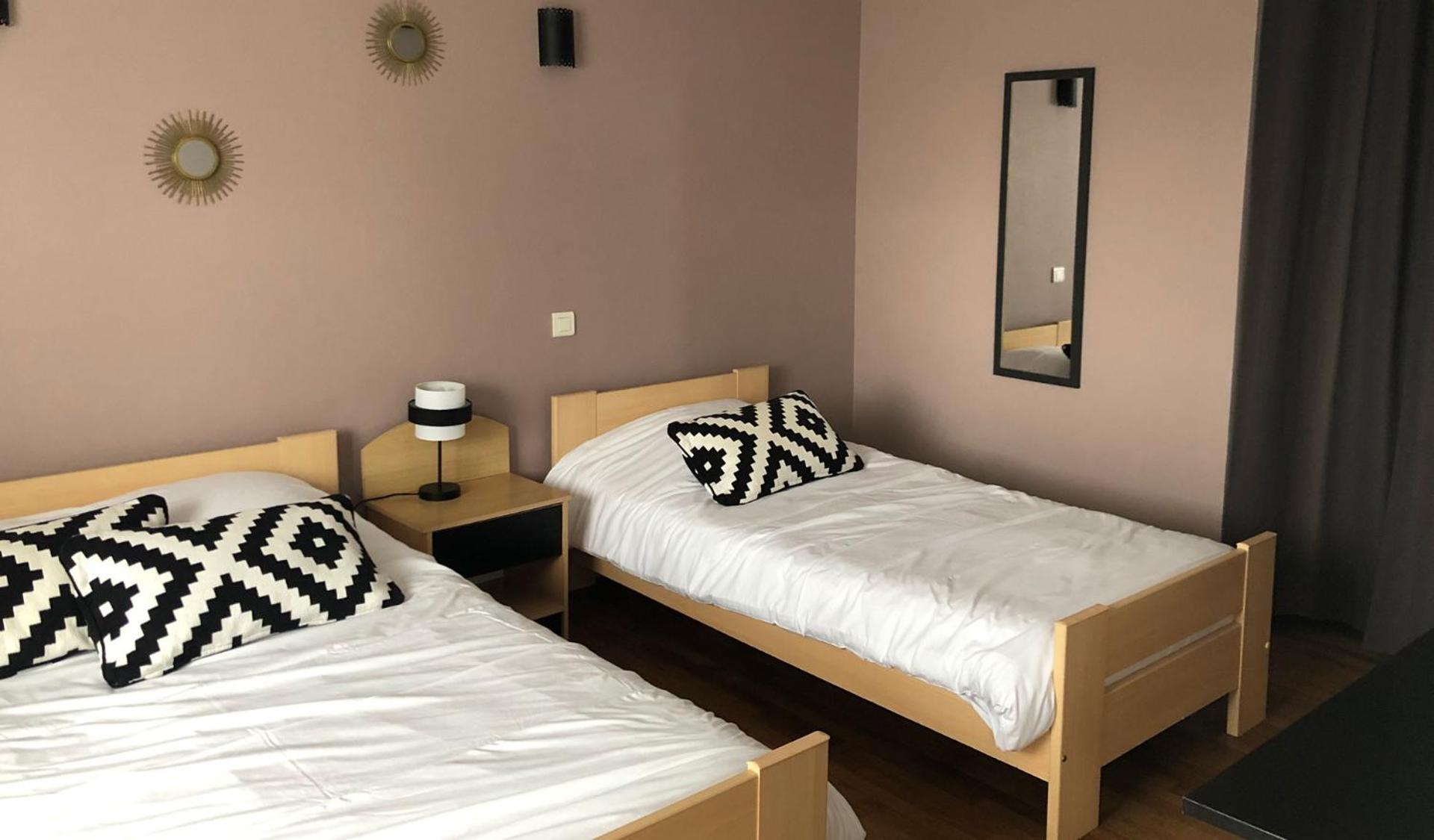Auberge Armoricaine Louisfert Екстер'єр фото
