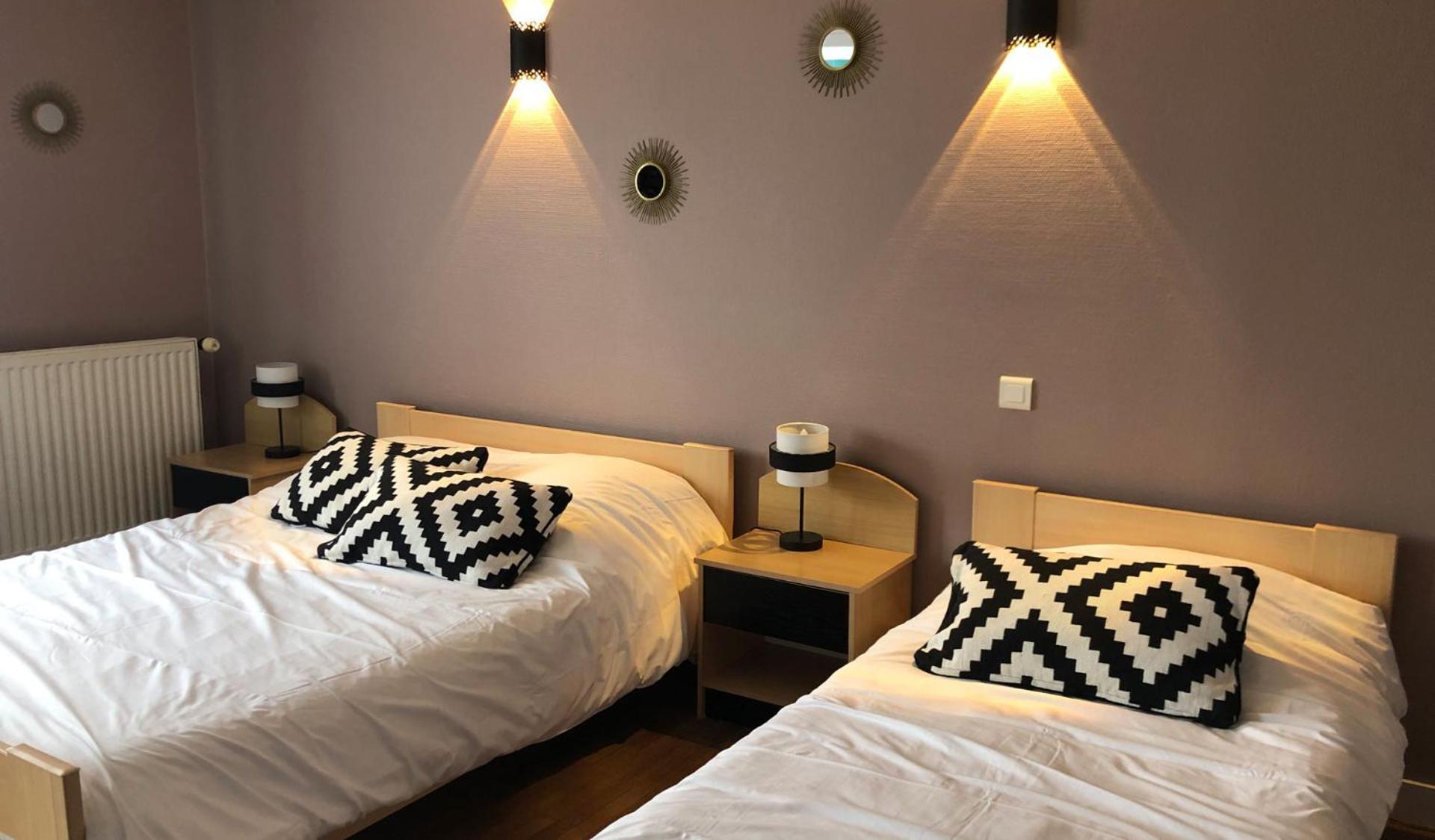 Auberge Armoricaine Louisfert Екстер'єр фото
