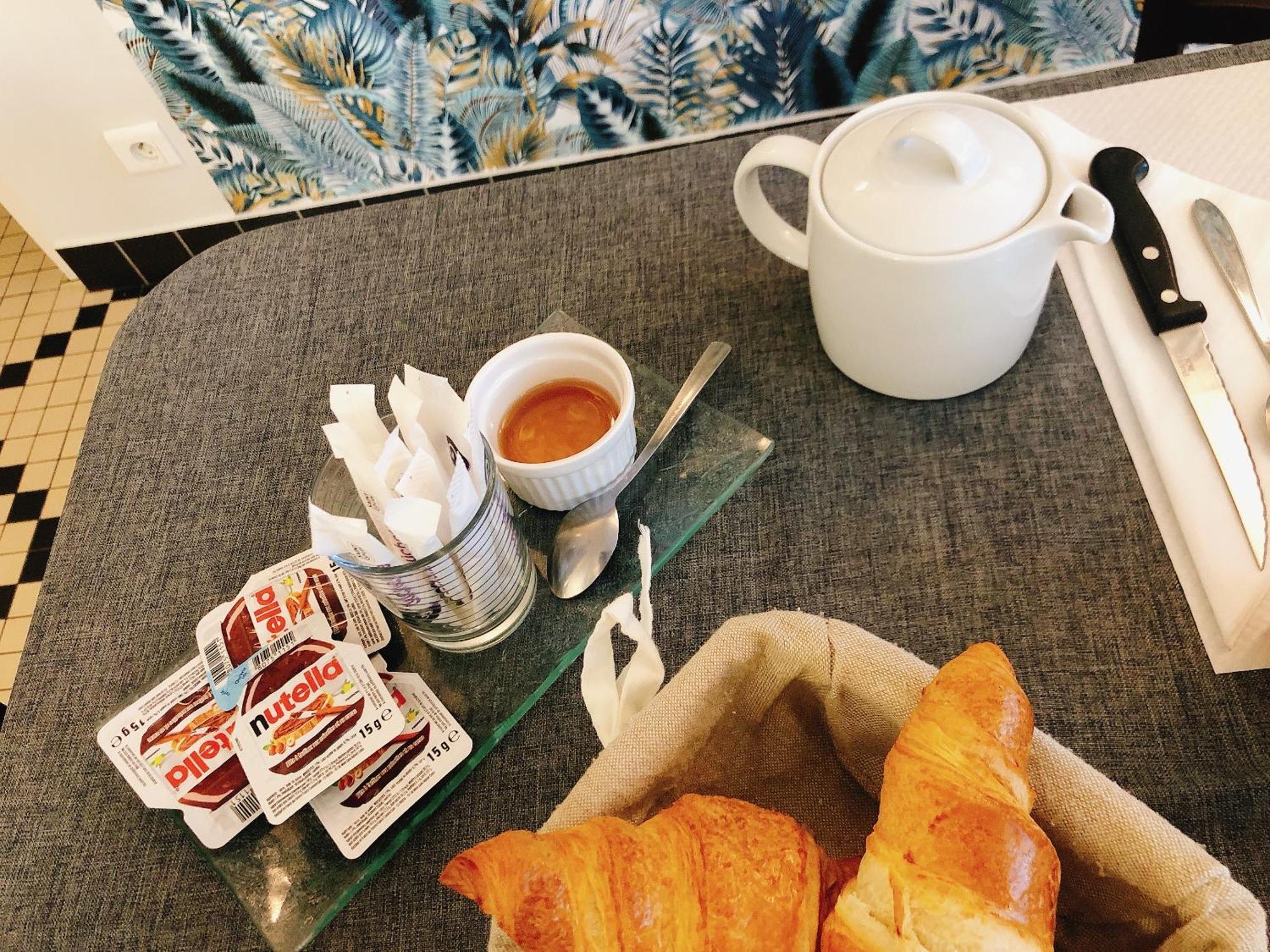 Auberge Armoricaine Louisfert Екстер'єр фото