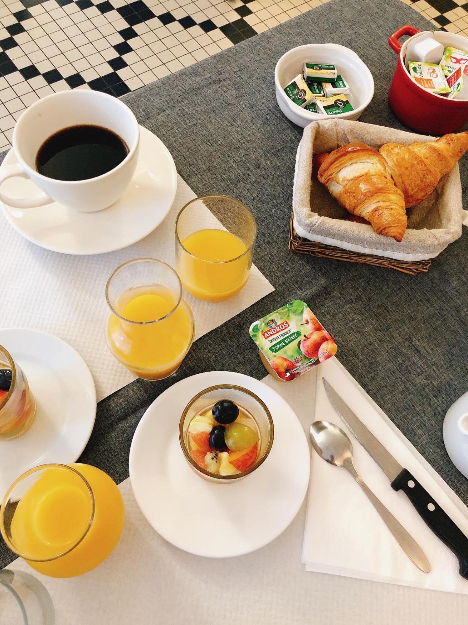 Auberge Armoricaine Louisfert Екстер'єр фото