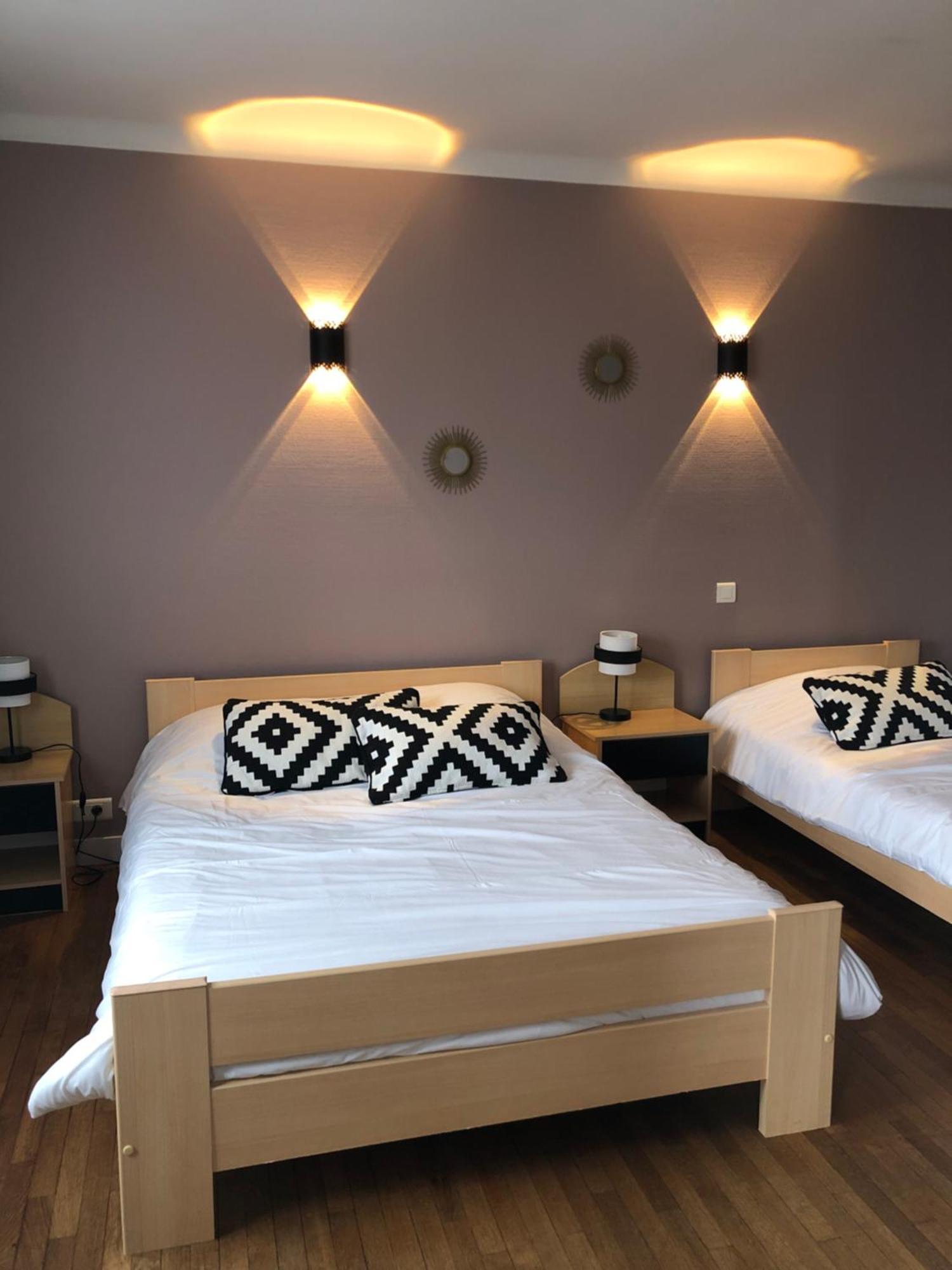 Auberge Armoricaine Louisfert Екстер'єр фото