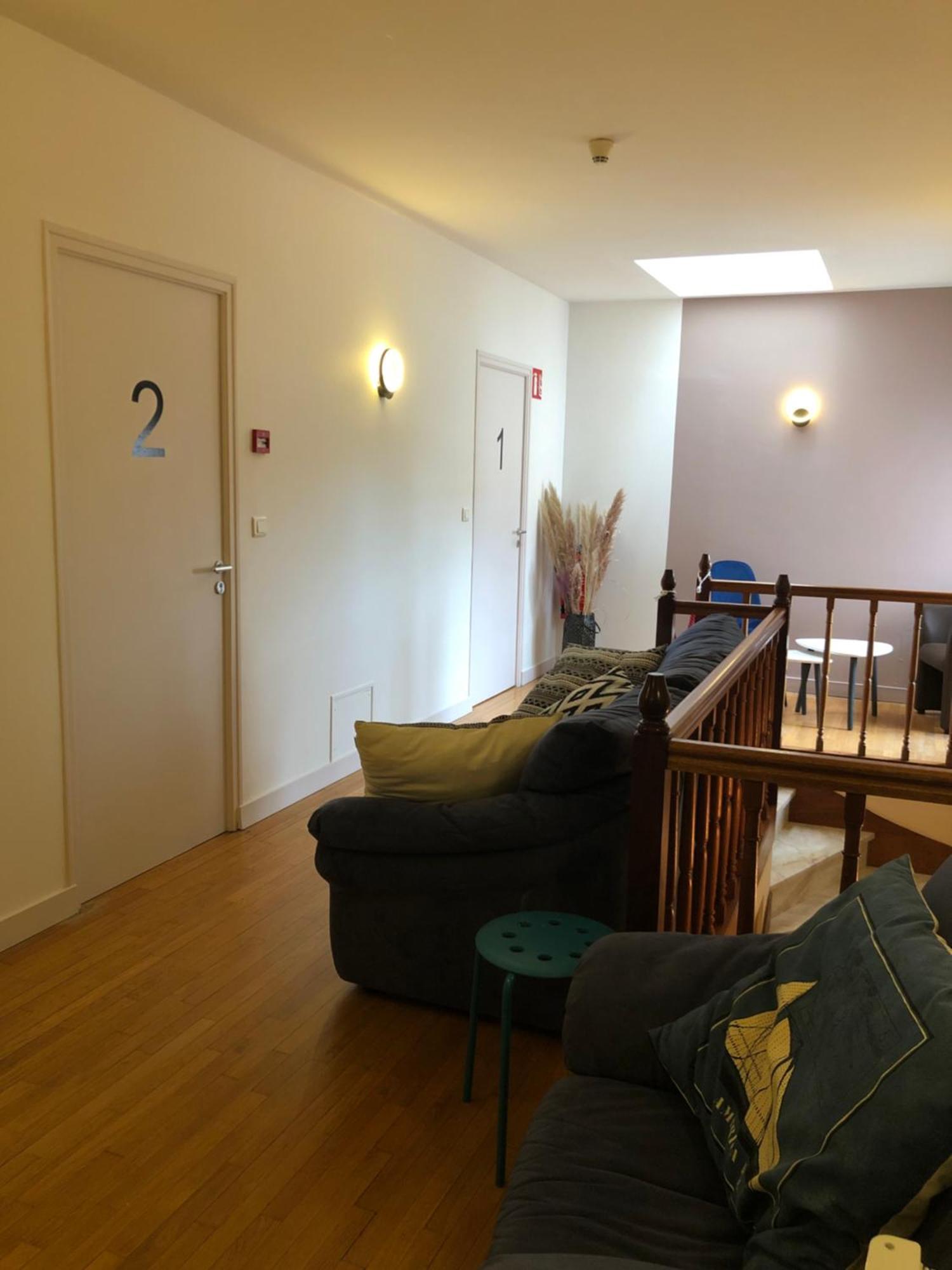 Auberge Armoricaine Louisfert Екстер'єр фото