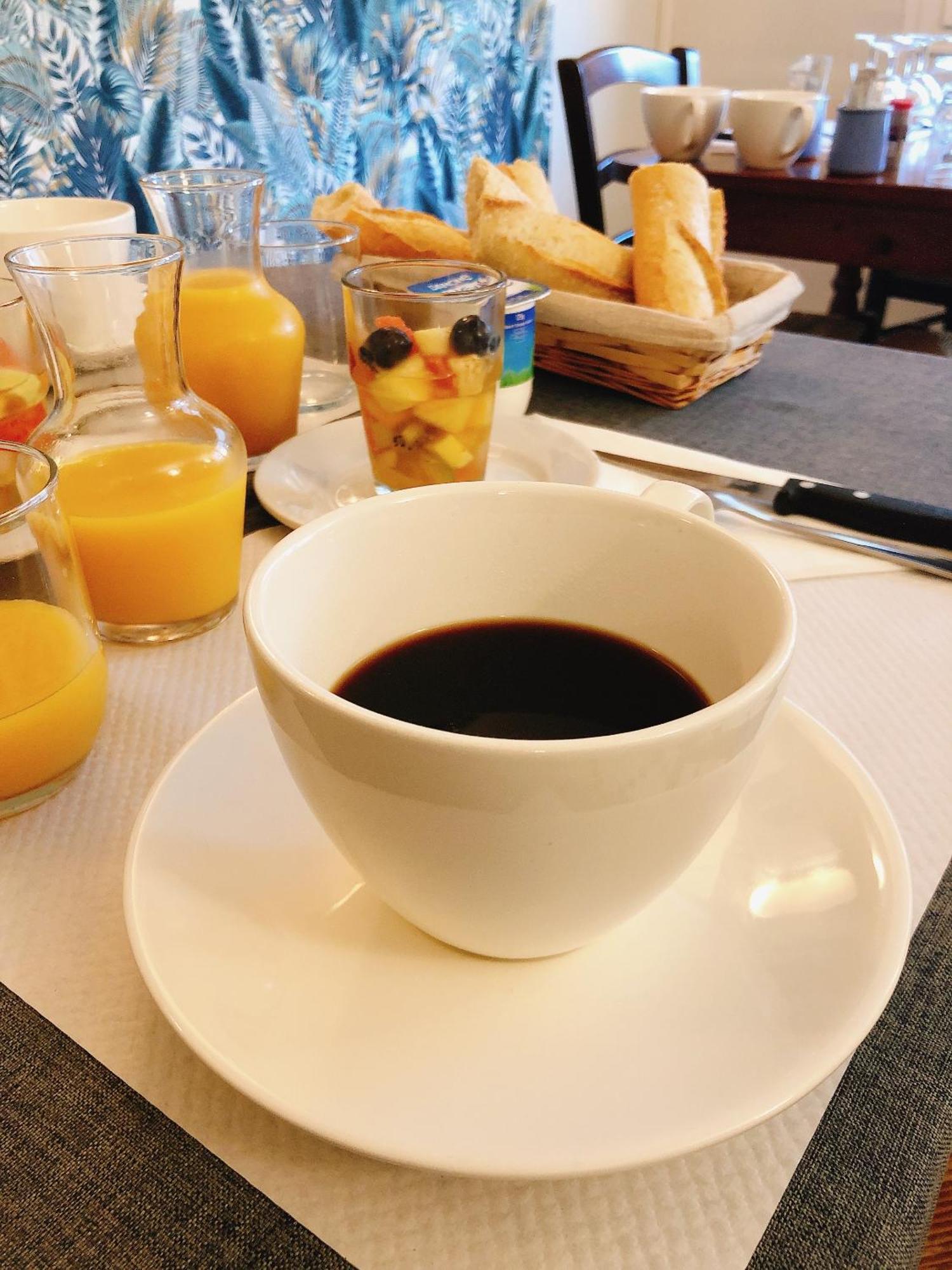 Auberge Armoricaine Louisfert Екстер'єр фото