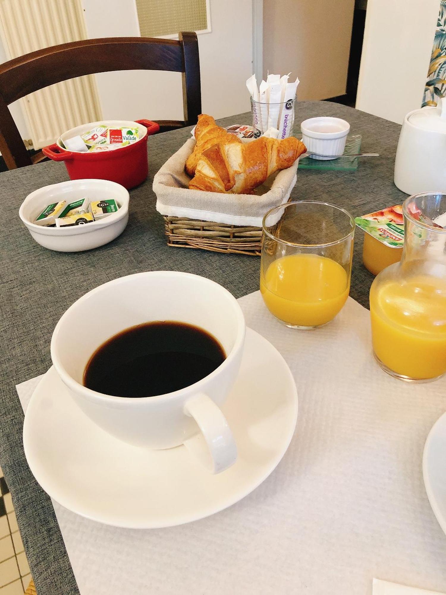 Auberge Armoricaine Louisfert Екстер'єр фото